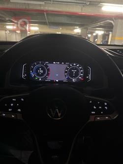 فولكسفاغن أطلس كروس سبورت